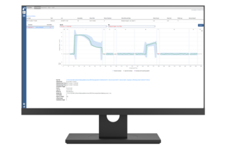 SmartFDC preview SmartFDC preview