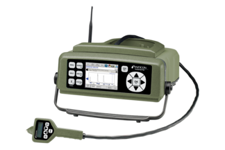 HAPSITE® ER portable GC/MS that identifies VOCs and SVOCs HAPSITE® ER portable GC/MS that identifies VOCs and SVOCs