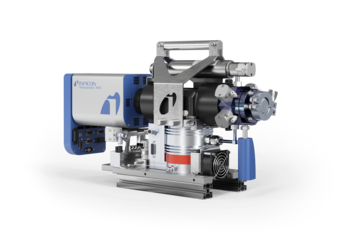 Transpector APX Gas Analysis System Transpector APX Gas Analysis System