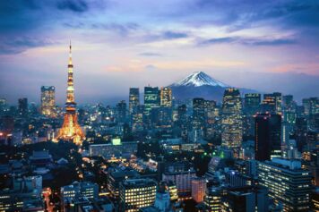 Japan_Tokyo Japan_Tokyo