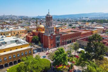 Mexico_Queretaro Mexico_Queretaro