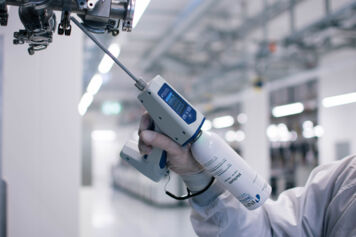 Smart Spray + UL6000-22 Smart Spray + UL6000-22