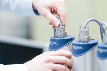 INFICON Drop-in Replacement VCP INFICON Drop-in Replacement VCP