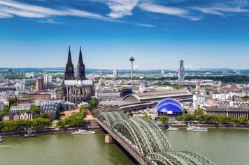 Germany_Cologne Germany_Cologne