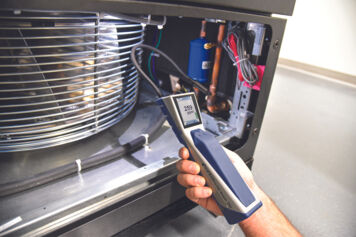 HVACR Service tools HVACR Service tools