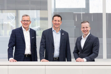 Group Management and Board of Directors Group Management and Board of Directors