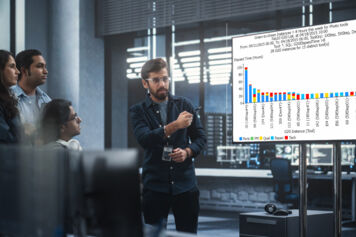 MorningMeetingPeopleUsingFabTime Real Data