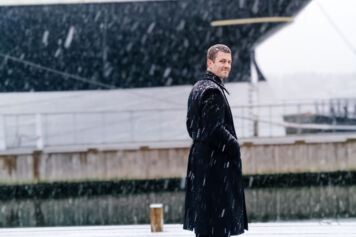 Kevin in Finland Kevin in Finland