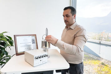 Enabling Innovation for Our Tomorrow with New Vacuum Measurement Standards Enabling Innovation for Our Tomorrow with New Vacuum Measurement Standards