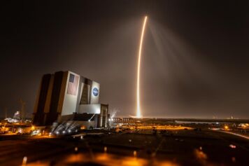 MPH-MS Launch on CLPS IM-2 Mission MPH-MS Launch on CLPS IM-2 Mission