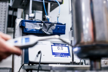 Sentrac in industrial environment Sentrac in industrial environment