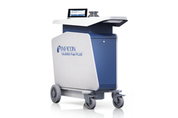 UL6000 Fab PLUS UL6000 Fab PLUS