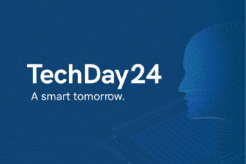 TechDay24 Logo TechDay24 Logo