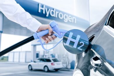 Hydrogen refueling Hydrogen refueling