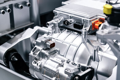 EV Motor EV Motor