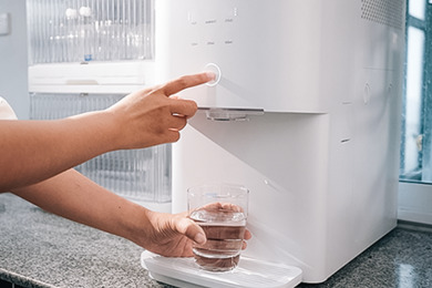 domestic drinking water system domestic drinking water system