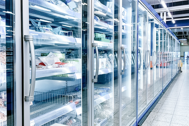 Commercial refrigeration units Commercial refrigeration units