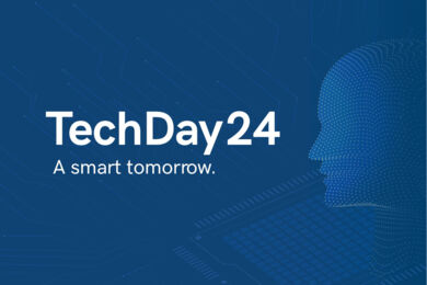 TechDay24 Logo