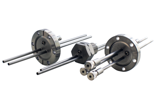 QCM-Sensor-Feedthroughs QCM-Sensor-Feedthroughs