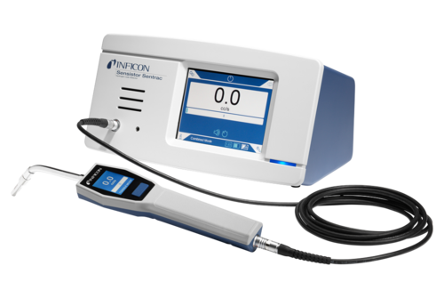 Sensistor® Sentrac® Sensistor-Sentrac