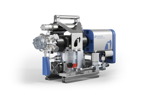 Transpector CPX Transpector CPX