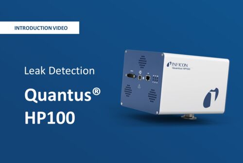 Quantus HP100