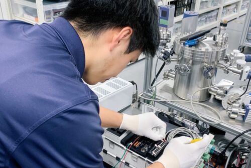 Kazuki-Yanagita_Application-Engineer-Japan Kazuki-Yanagita_Application-Engineer-Japan