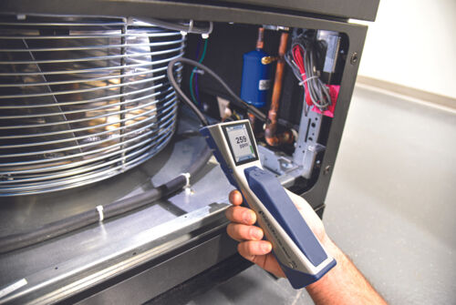 Tools for HVAC/R and Automotive Service | INFICON