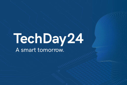 TechDay24 Logo