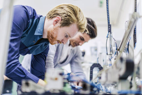 INFICON Service - Expert Support INFICON Service - Expert Support