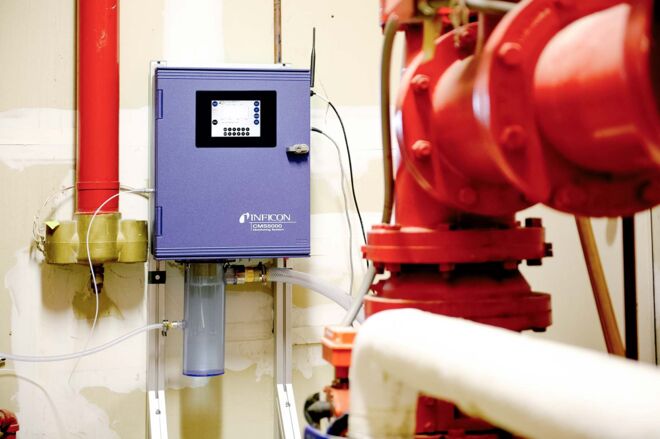 CMS5000-water CMS5000-water