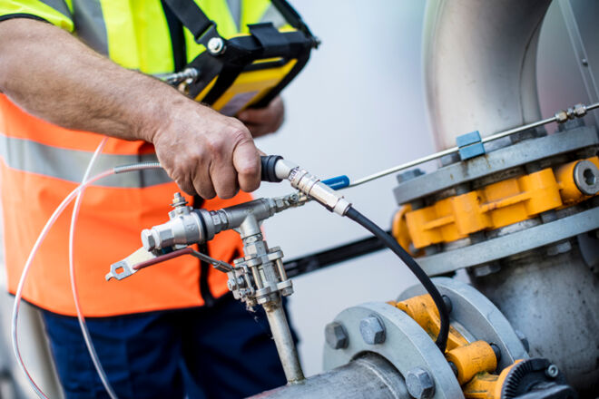 IRwin and hand probe extension IRwin and hand probe extension