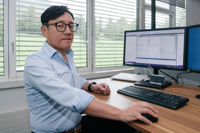 Mitsunori-Balzers Mitsunori-Balzers