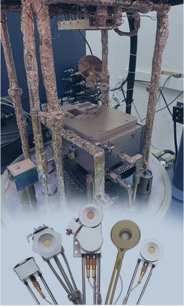 Webinar Crystals Webinar Crystals