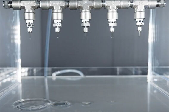 Ingress protection testing leak path sizes Ingress protection testing leak path sizes